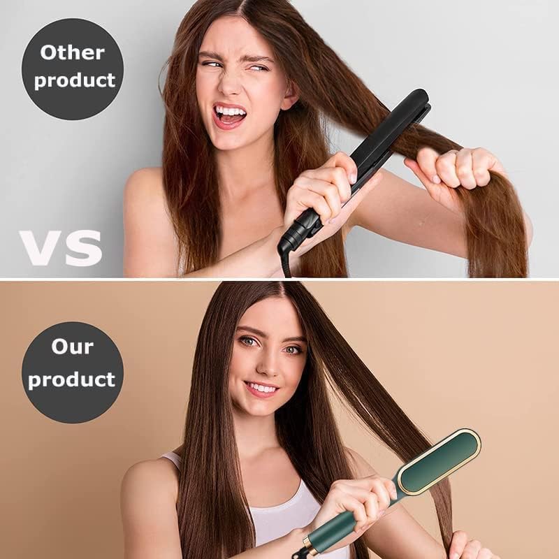 viistara™ - Easy & Fast Hair Straightener